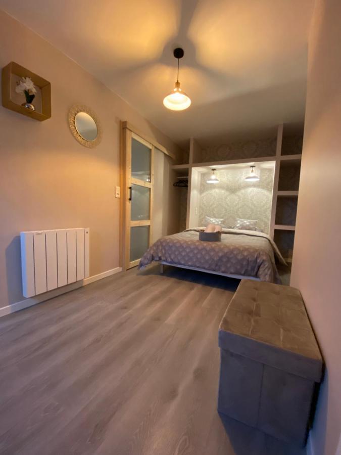 Superbe T2 Style Scandinave Dunkirk Esterno foto