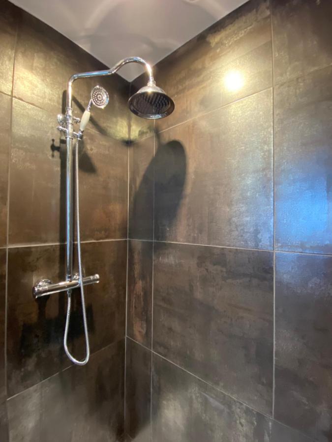 Superbe T2 Style Scandinave Dunkirk Esterno foto